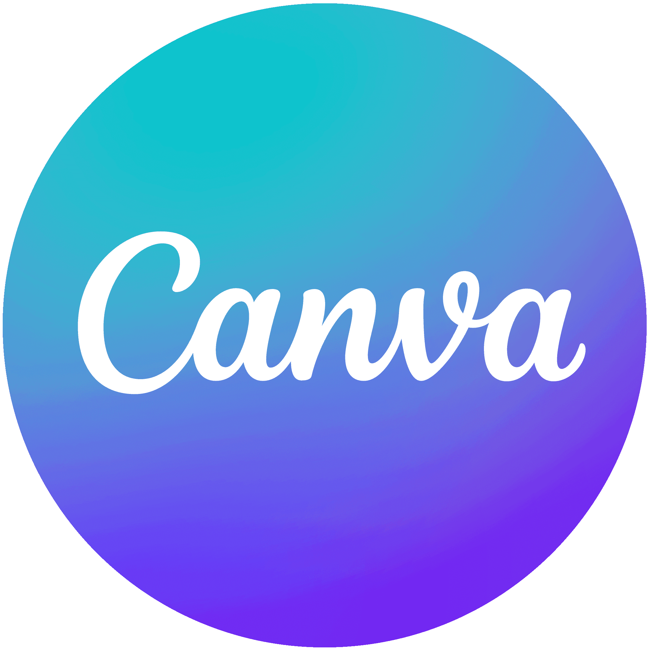 Canva Icon